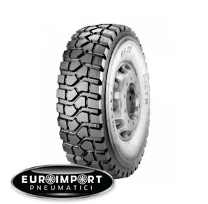 Pirelli Ps22 Mpt 365/80 R20 152 K